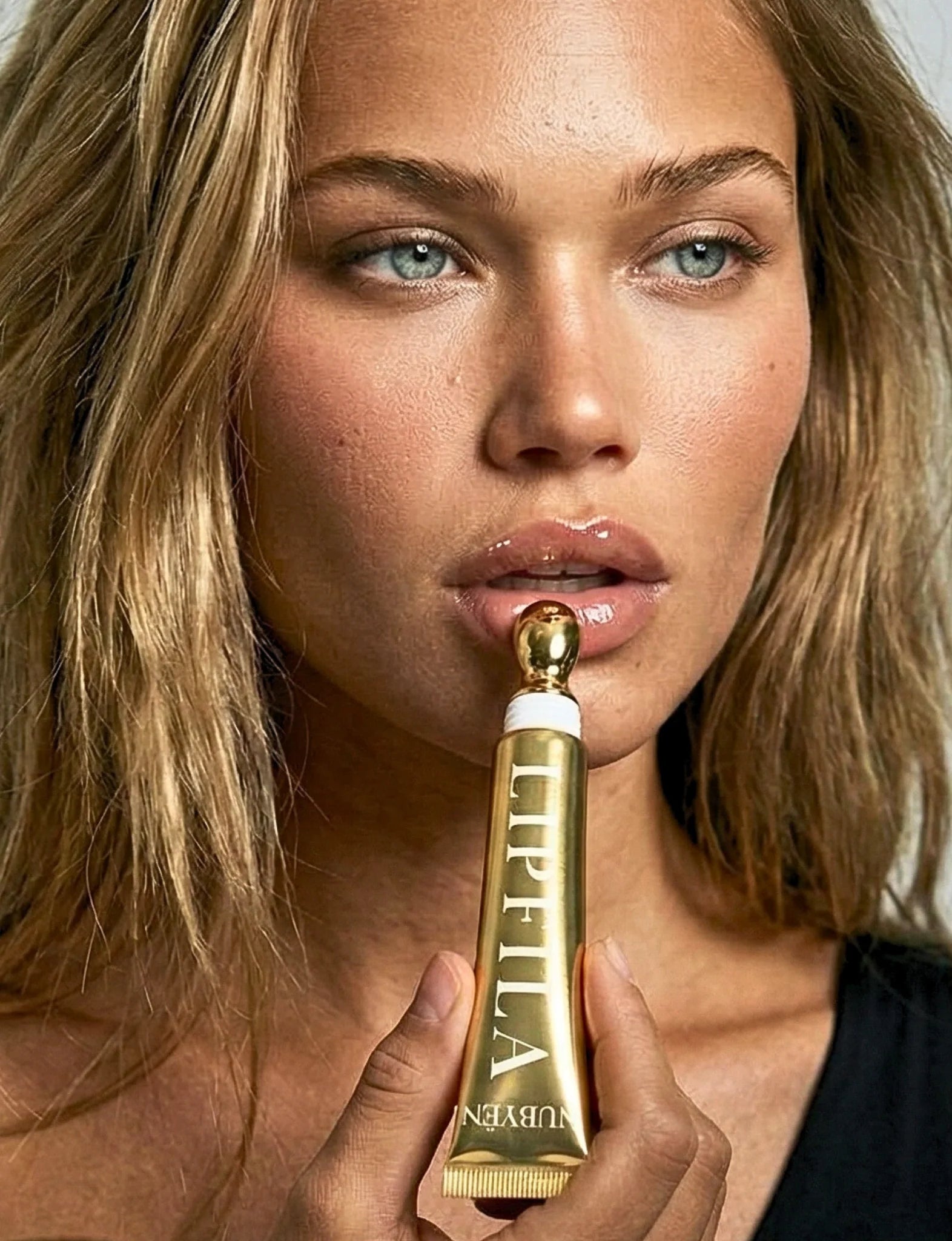 Nubyén Plumping Lip Filá Balm Trio – Bezpieczny, odwracalny i alternatywa dla wypełniaczy ust 