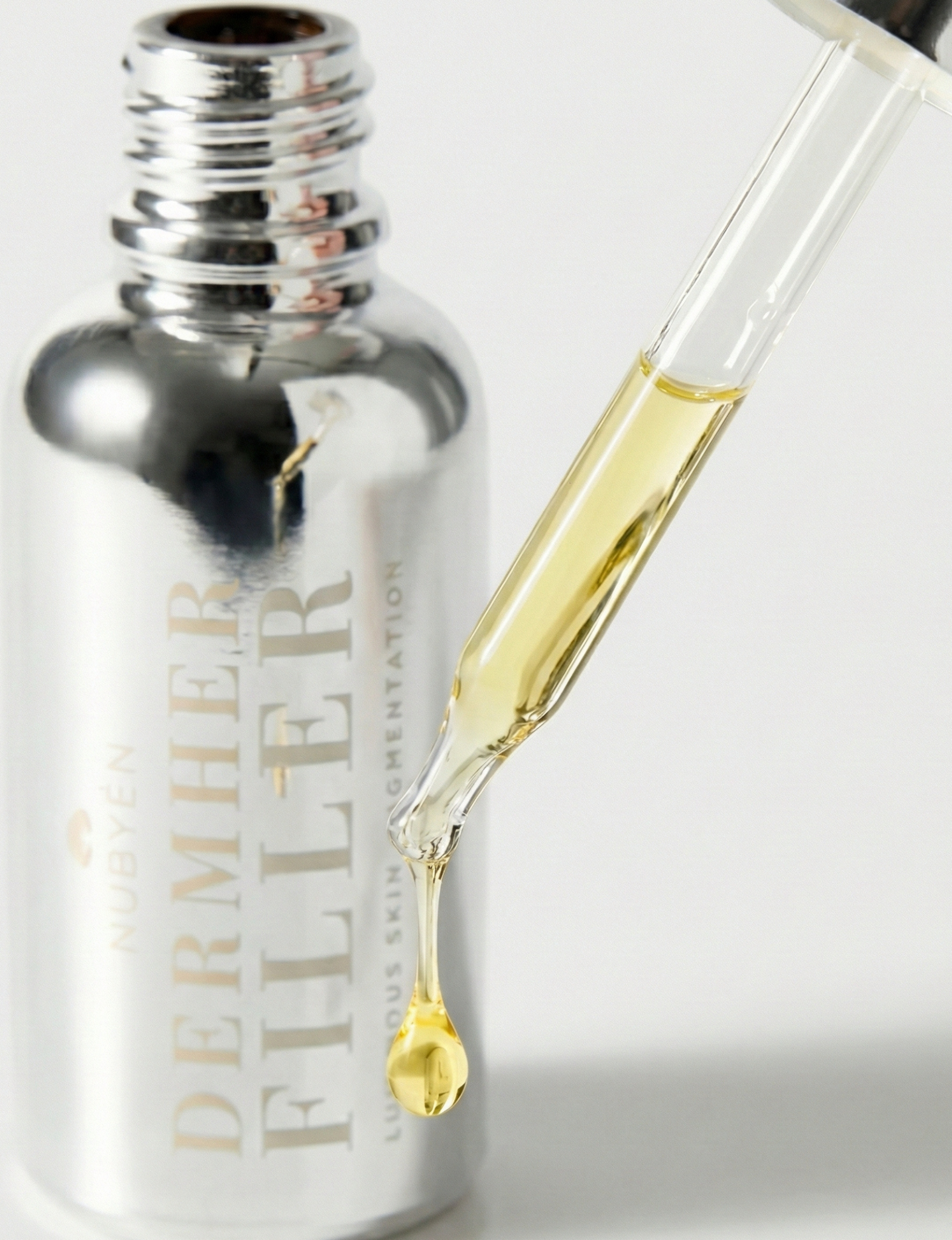 Nubyen Dermal Fillher Skin Beautifying Elixir Serum