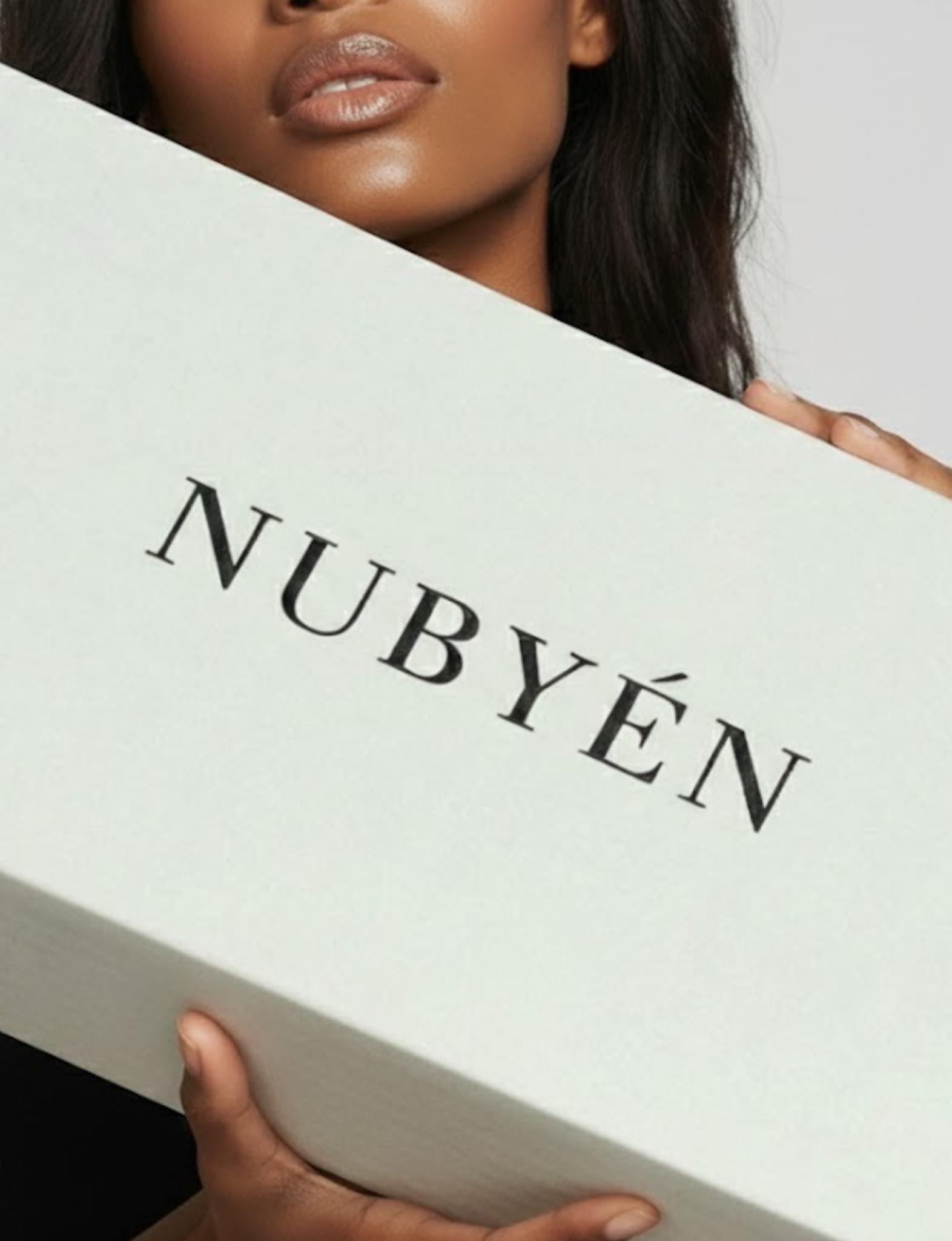 Mystery Gift Box by Nubyen – Exclusive self-care and wellness gift with premium beauty and apparel options. Perfect for pampering yourself or gifting to a friend. Choose from beauty, clothing, or mixed boxes, tailored to your size and preferences. Shop now for luxurious surprises!