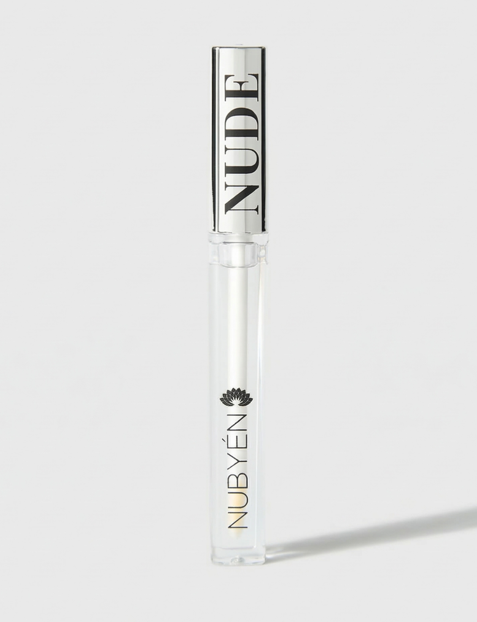 Nubyén Nude Lip Plumping Augmentation Gloss -best safe, reversible lip plumper and a natural alternative to fillers for fuller lips.Nubyen lip plumper, best lip plumper, lip plumping gloss, nubyen lip plumping balm, lip plumping balm, This Lip plumping gloss Nubyen Nude, its our best selling vegan and cruelty free gloss for fuller lips instantly, has natural ingredients such as collagen &amp; hyaluronic acid, best lip plumping lipgloss, best lip plumper, lip filler, full lips, lip injections, to faced lip