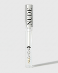 Nubyén Nude Lip Plumping Augmentation Gloss -best safe, reversible lip plumper and a natural alternative to fillers for fuller lips.Nubyen lip plumper, best lip plumper, lip plumping gloss, nubyen lip plumping balm, lip plumping balm, This Lip plumping gloss Nubyen Nude, its our best selling vegan and cruelty free gloss for fuller lips instantly, has natural ingredients such as collagen & hyaluronic acid, best lip plumping lipgloss, best lip plumper, lip filler, full lips, lip injections, to faced lip