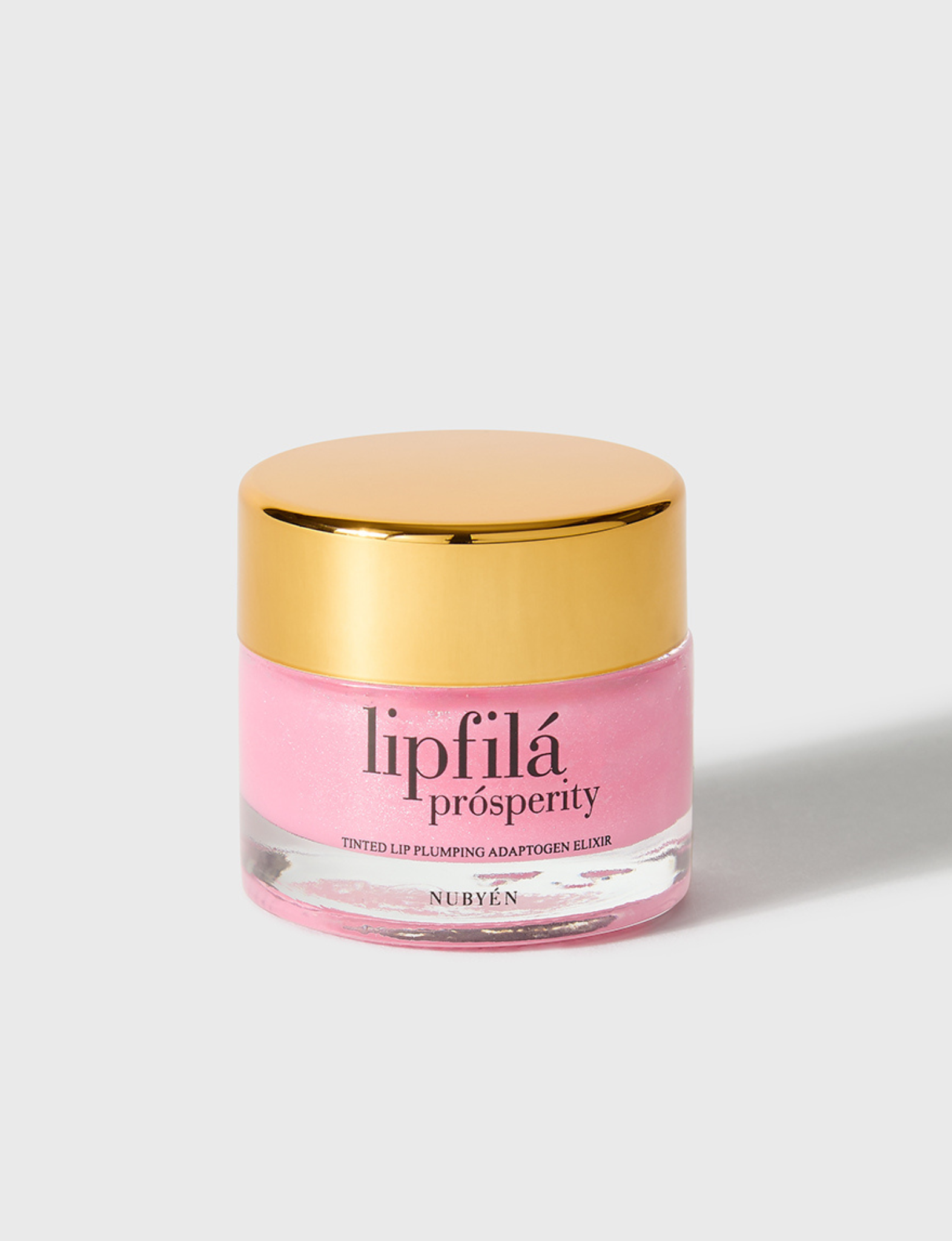 Enhance lip volume with Nubyén Lip Prosperity Tinted Plumping Balm – plant-based lip plumper with cinnamon, Reishi mushroom, lemongrass, and AHAs. Vegan, cruelty-free, recyclable, and free from parabens and sulfates. Instantly hydrates, boosts natural color, and adds a subtle tint for fuller, kissable lips