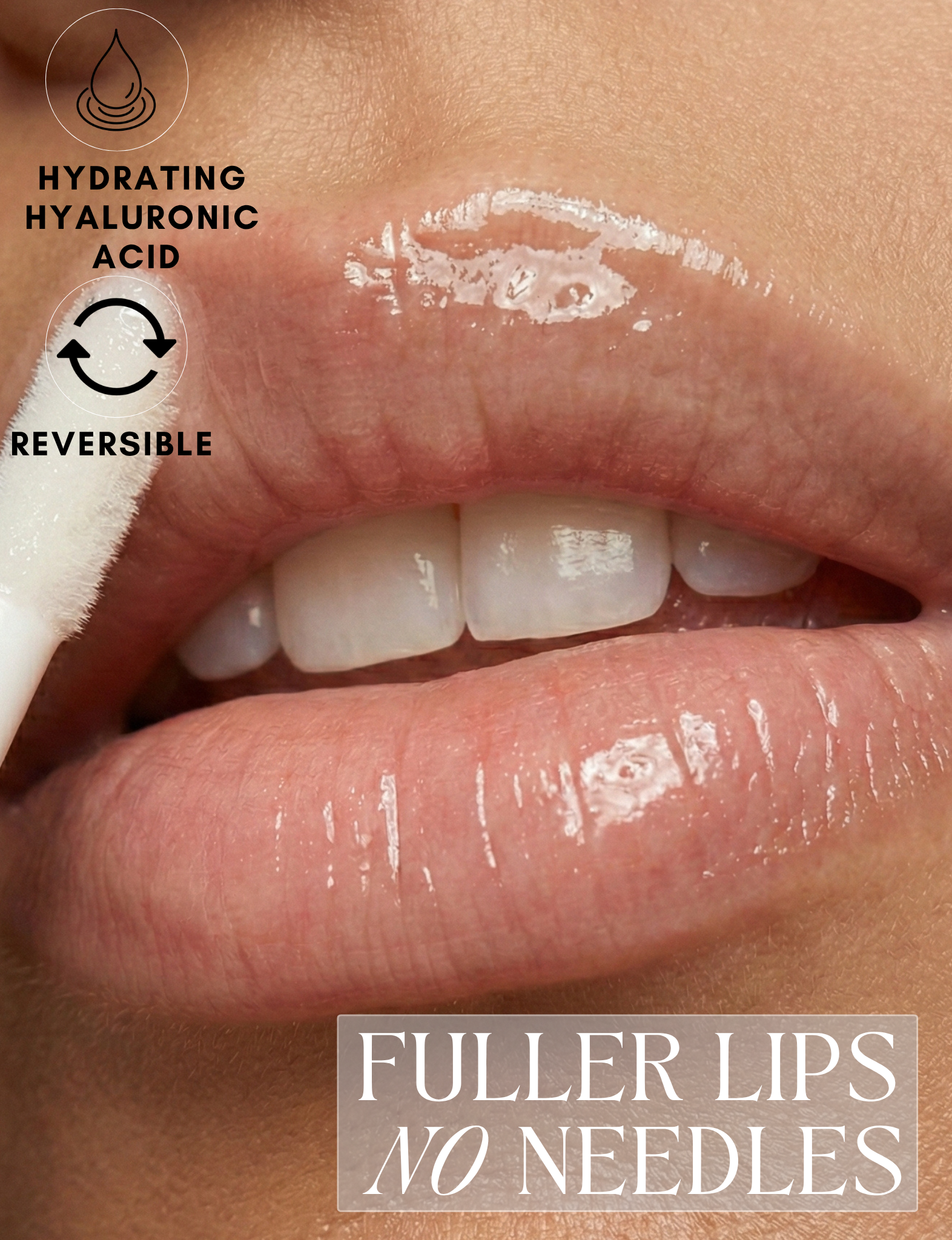 Nubyén Nude Lip Plumping Augmentation Gloss -best safe, reversible lip plumper and a natural alternative to fillers for fuller lips.Nubyen lip plumper, best lip plumper, lip plumping gloss, nubyen lip plumping balm, lip plumping balm, This Lip plumping gloss Nubyen Nude, its our best selling vegan and cruelty free gloss for fuller lips instantly, has natural ingredients such as collagen &amp; hyaluronic acid, best lip plumping lipgloss, best lip plumper, lip filler, full lips, lip injections, to faced lip