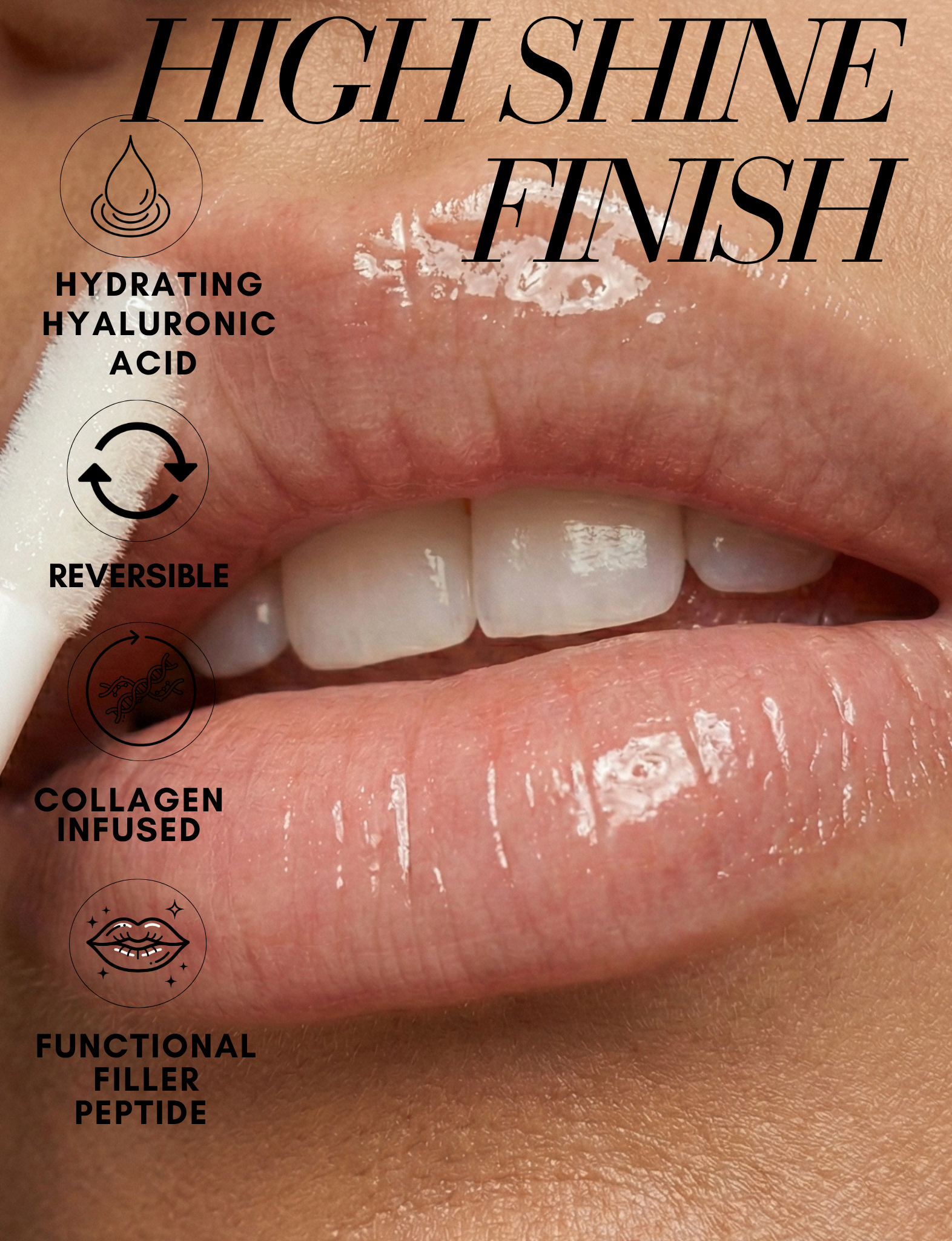 Nubyén Nude Lip Plumping Augmentation Gloss -best safe, reversible lip plumper and a natural alternative to fillers for fuller lips.Nubyen lip plumper, best lip plumper, lip plumping gloss, nubyen lip plumping balm, lip plumping balm, This Lip plumping gloss Nubyen Nude, its our best selling vegan and cruelty free gloss for fuller lips instantly, has natural ingredients such as collagen & hyaluronic acid, best lip plumping lipgloss, best lip plumper, lip filler, full lips, lip injections, to faced lip