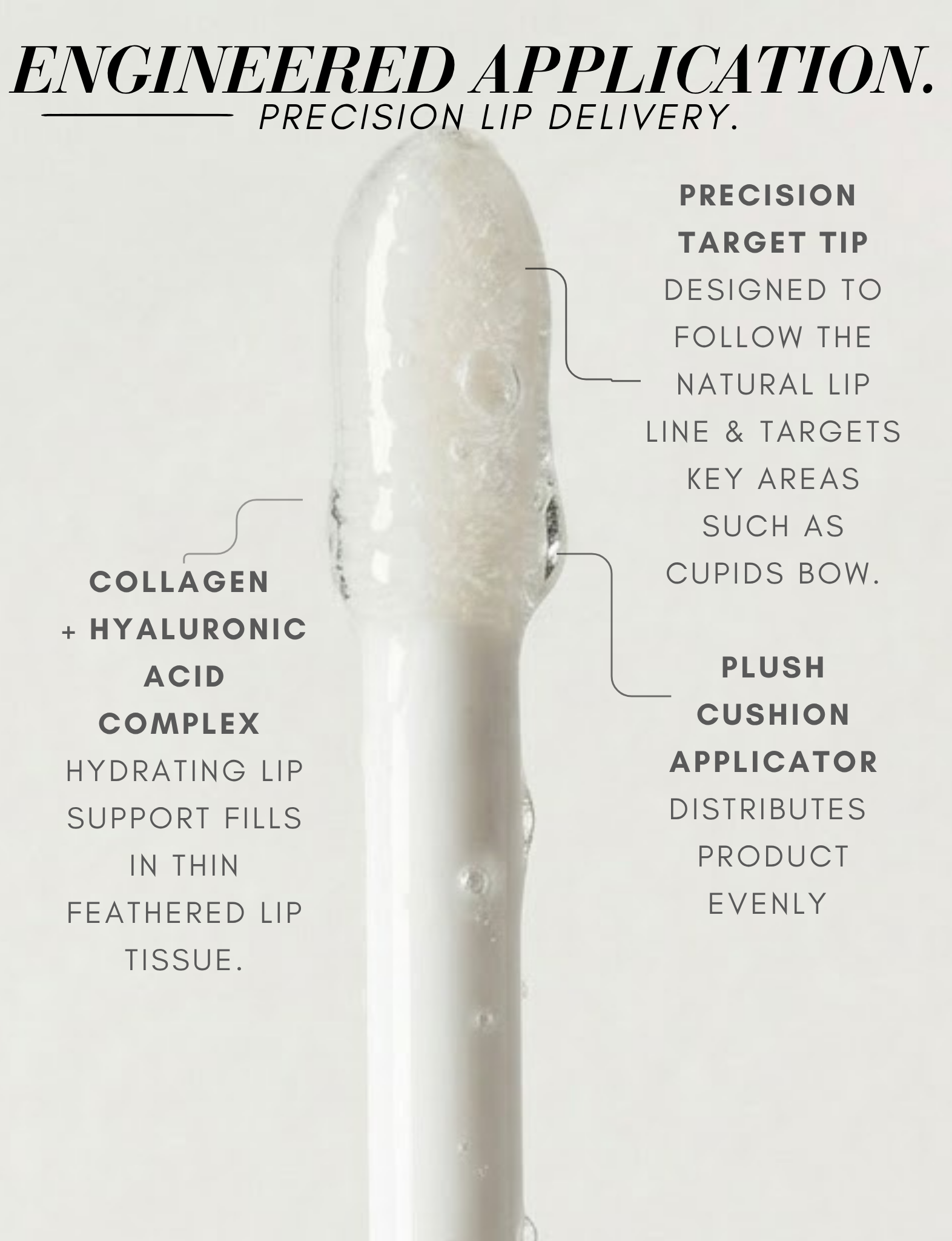 Nubyén Nude Lip Plumping Augmentation Gloss -best safe, reversible lip plumper and a natural alternative to fillers for fuller lips.Nubyen lip plumper, best lip plumper, lip plumping gloss, nubyen lip plumping balm, lip plumping balm, This Lip plumping gloss Nubyen Nude, its our best selling vegan and cruelty free gloss for fuller lips instantly, has natural ingredients such as collagen &amp; hyaluronic acid, best lip plumping lipgloss, best lip plumper, lip filler, full lips, lip injections, to faced lip