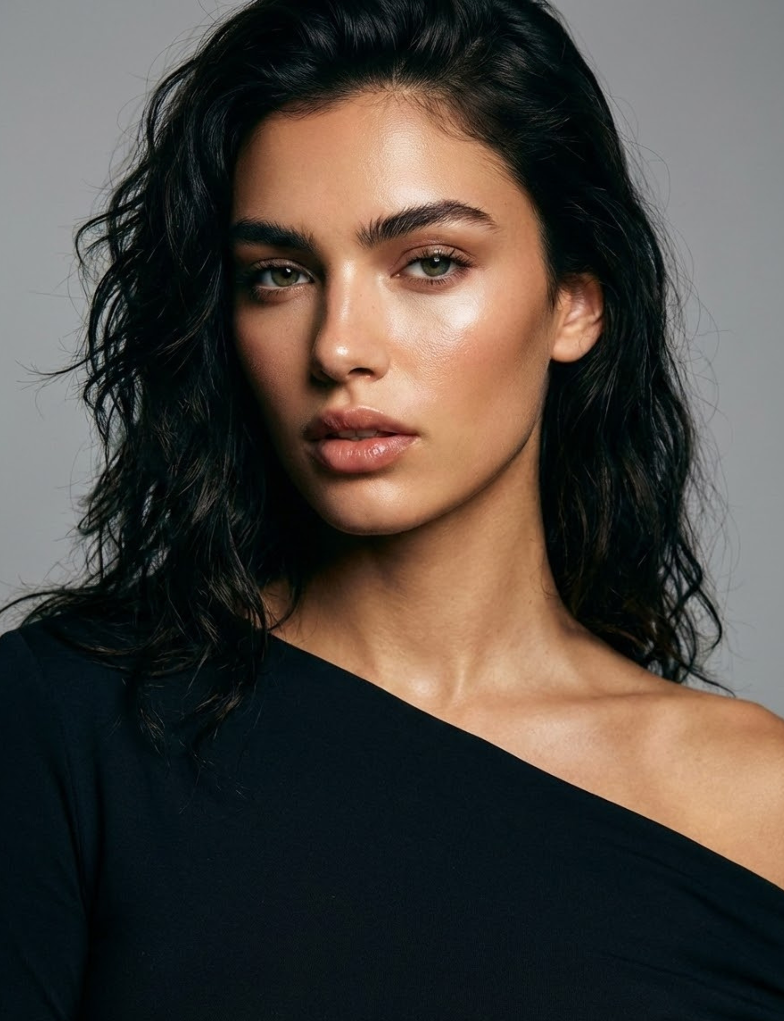 Bold Nubyén Non-conformist Bodysuit featuring a sleek, form-fitting design with unique detailing that exudes confidence and individuality. Made from high-quality, stretchable fabric for comfort and versatility, this statement piece is perfect for layering or wearing alone, embodying a modern, edgy aesthetic