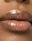 Nubyén Nude Lip Plumping Augmentation Gloss -best safe, reversible lip plumper and a natural alternative to fillers for fuller lips.Nubyen lip plumper, best lip plumper, lip plumping gloss, nubyen lip plumping balm, lip plumping balm, This Lip plumping gloss Nubyen Nude, its our best selling vegan and cruelty free gloss for fuller lips instantly, has natural ingredients such as collagen & hyaluronic acid, best lip plumping lipgloss, best lip plumper, lip filler, full lips, lip injections, to faced lip
