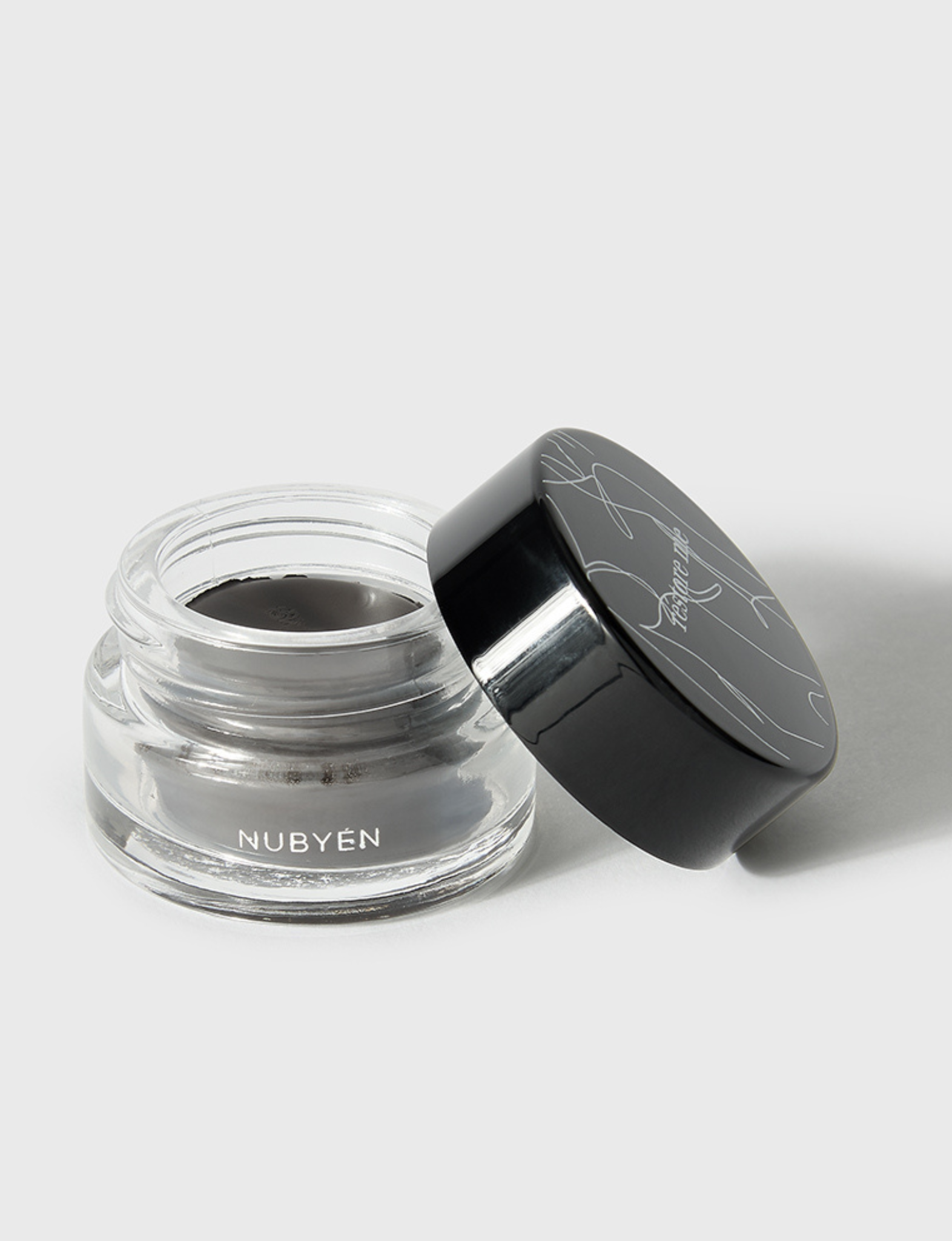 Nubyén Restore Me Photoactive Elevator Brow Pomade delivers perfectly sculpted, fuller-looking brows with a natural finish. Infused with photoactive technology, this lightweight, long-lasting pomade enhances brow shape and definition while nourishing with plant-based ingredients. Vegan, cruelty-free, and smudge-resistant for all-day wear. Achieve flawless brows effortlessly with this eco-friendly, skin-loving formula.