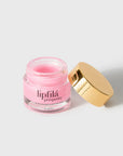 Nubyén POWERFUL Plumping Peptide +++ (Color) Lip Kit | ADAPTOGEN | Safe, Reversible & Alternative to Lip Fillers