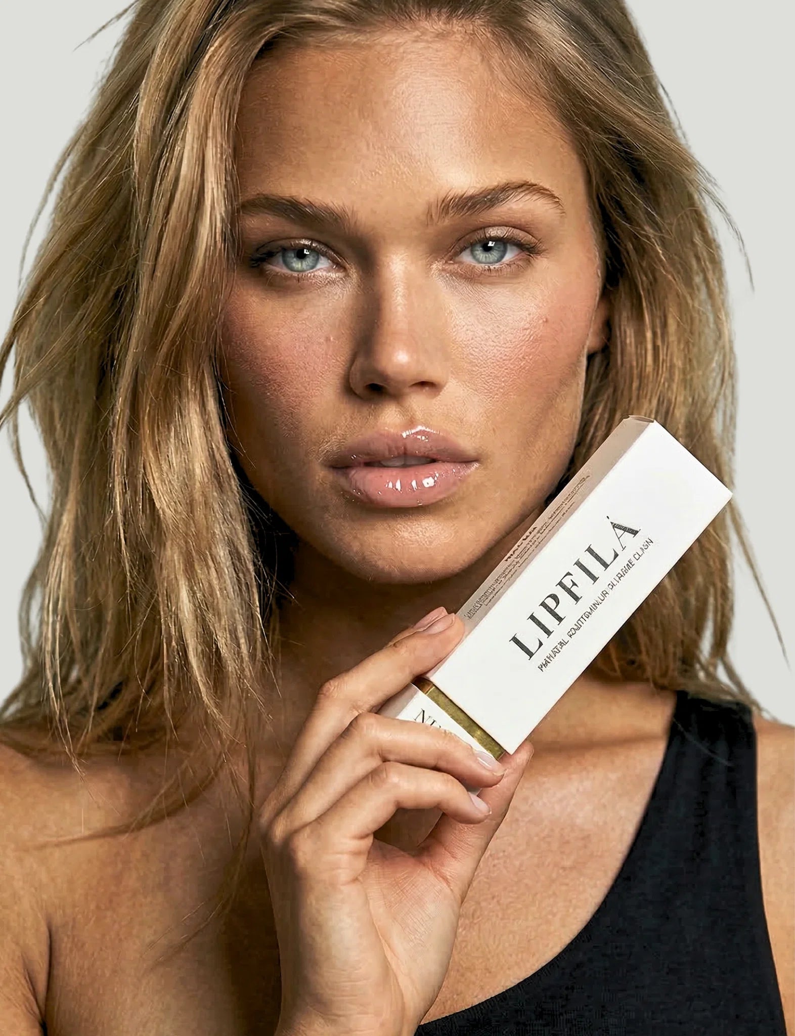 Nubyén Plumping Lip Filá Balm Trio – Bezpieczny, odwracalny i alternatywa dla wypełniaczy ust 