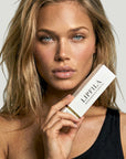 Nubyén Peptide Plumping INTENSITY +++ Silk Lip Kit | Safe, Reversible & Alternative to Lip Fillers