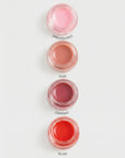 Enhance lip volume with Nubyén Lip Prosperity Tinted Plumping Balm – plant-based lip plumper with cinnamon, Reishi mushroom, lemongrass, and AHAs. Vegan, cruelty-free, recyclable, and free from parabens and sulfates. Instantly hydrates, boosts natural color, and adds a subtle tint for fuller, kissable lips