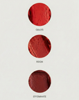 Nubyén Lip Prosperity Plumping Matte Lipstick – A luxurious matte lipstick that plumps, hydrates, and enhances lip volume naturally. Infused with nourishing ingredients like hyaluronic acid and cinnamon, it delivers bold, long-lasting color while keeping lips smooth and moisturized. 100% vegan, cruelty-free, and free from parabens and sulfates, this lipstick is perfect for fuller, healthier-looking lips. Created by medical professionals, it combines beauty and science for confident, radiant results