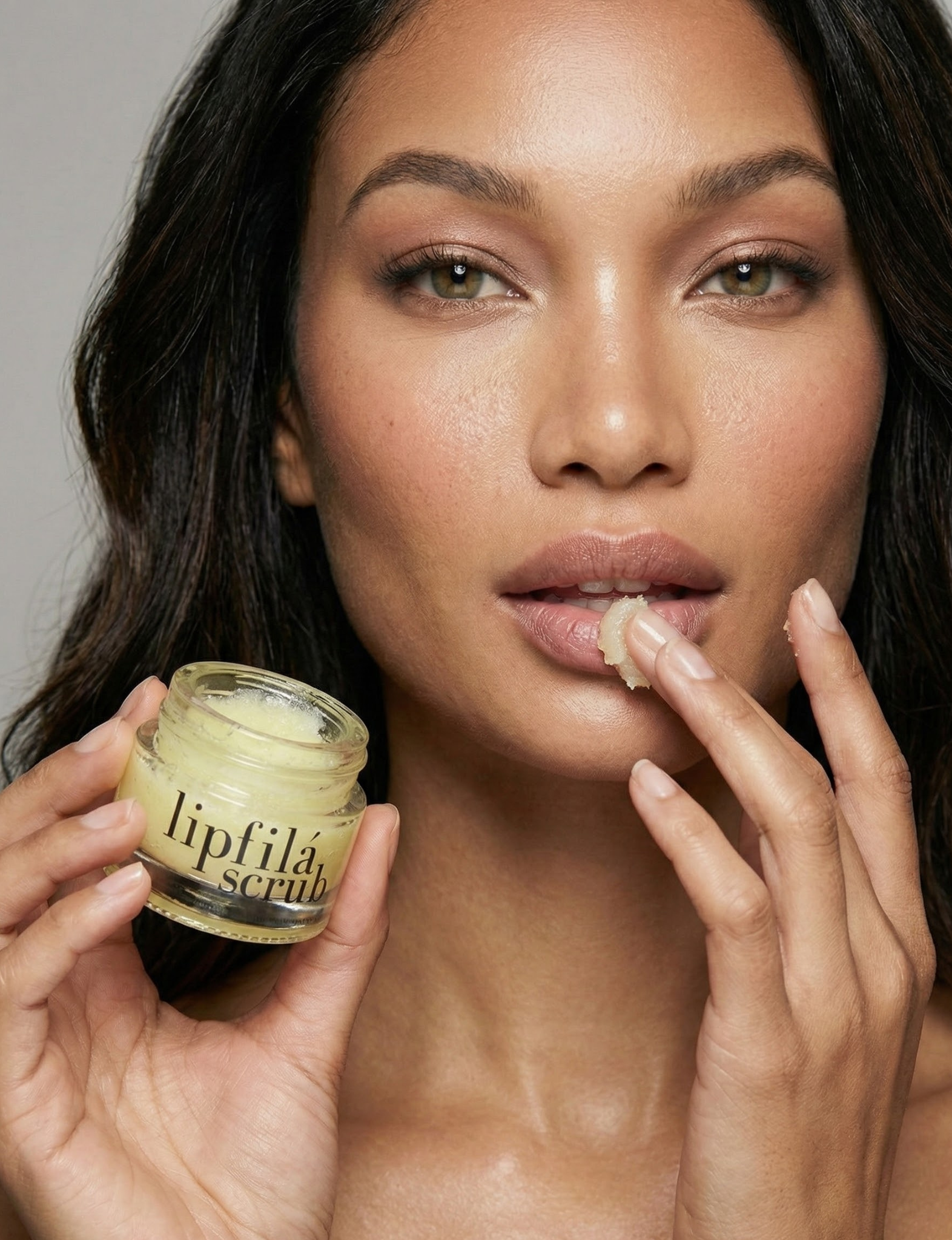 This Lip plumping gloss Nubyen Nude, its our best selling vegan and cruelty free gloss for fuller lips instantly, has natural ingredients such as collagen &amp; hyaluronic acid, best lip plumping lipgloss, best lip plumper, lip filler, full lips, lip injections, plump it, to faced lip injection, nubyen nude , Charlotte tilbury collagen lip plumper, too faced lip injection, dior addict lip maximiser, code lip intense plumper, buxum lip plumper, plump it lip plumper, net a porter, best net a porter, sephora