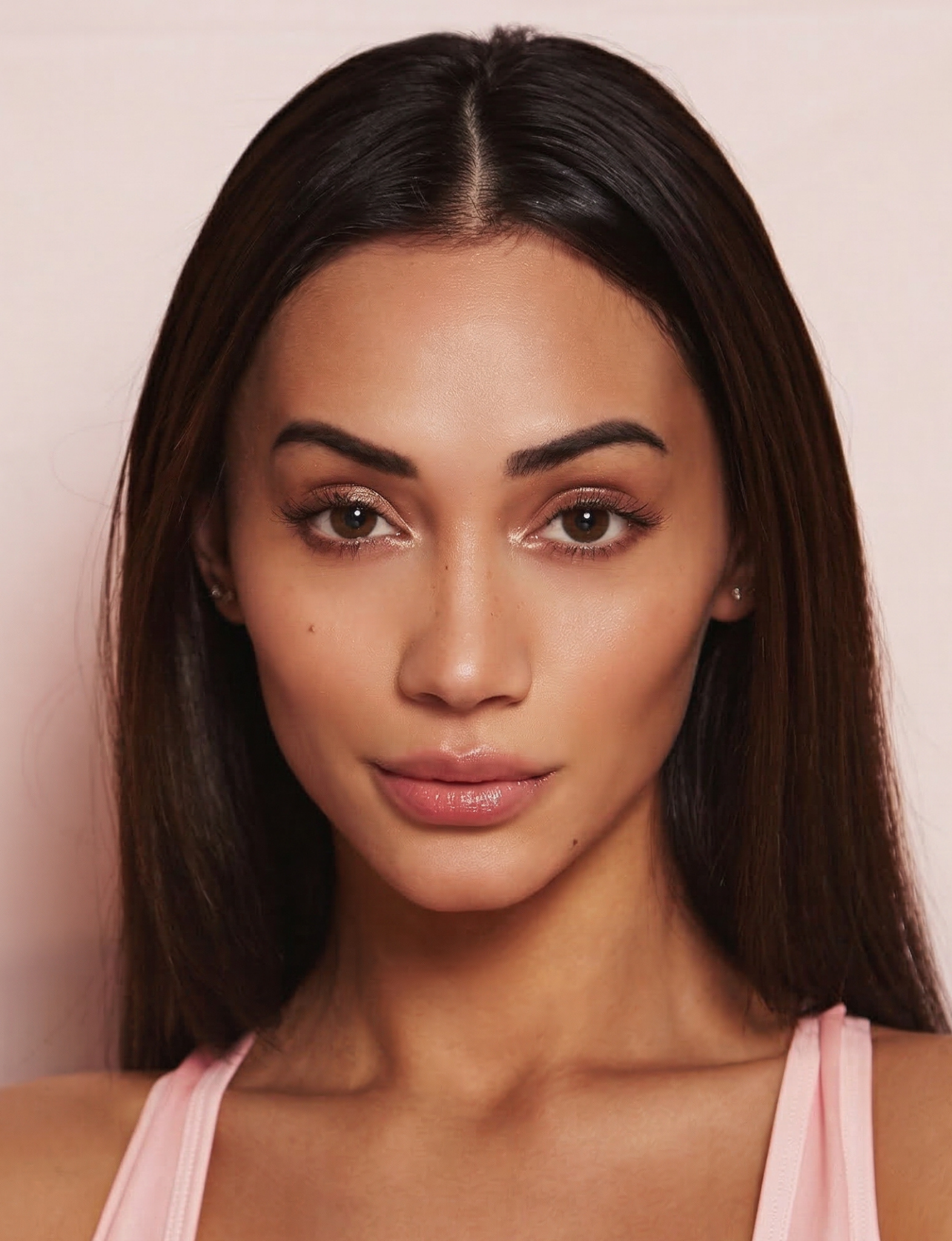 Nubyén Nude Lip Plumping Augmentation Gloss -best safe, reversible lip plumper and a natural alternative to fillers for fuller lips.Nubyen lip plumper, best lip plumper, lip plumping gloss, nubyen lip plumping balm, lip plumping balm, This Lip plumping gloss Nubyen Nude, its our best selling vegan and cruelty free gloss for fuller lips instantly, has natural ingredients such as collagen &amp; hyaluronic acid, best lip plumping lipgloss, best lip plumper, lip filler, full lips, lip injections, to faced lip