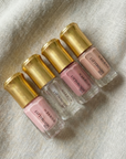 Nubyen lip plumper, best lip plumper, lip plumping gloss, nubyen lip plumping balm, lip plumping balm, This Lip plumping gloss Nubyen Nude, its our best selling vegan and cruelty free gloss for fuller lips instantly, has natural ingredients such as collagen & hyaluronic acid, best lip plumping lipgloss, best lip plumper, lip filler, full lips, lip injections, to faced lip injection, nubyen nude , nubyen lip fila, nubyen lip plumping balm , lip fila, tinted lip plumping elixir, nubyen nude , refy, sephora,