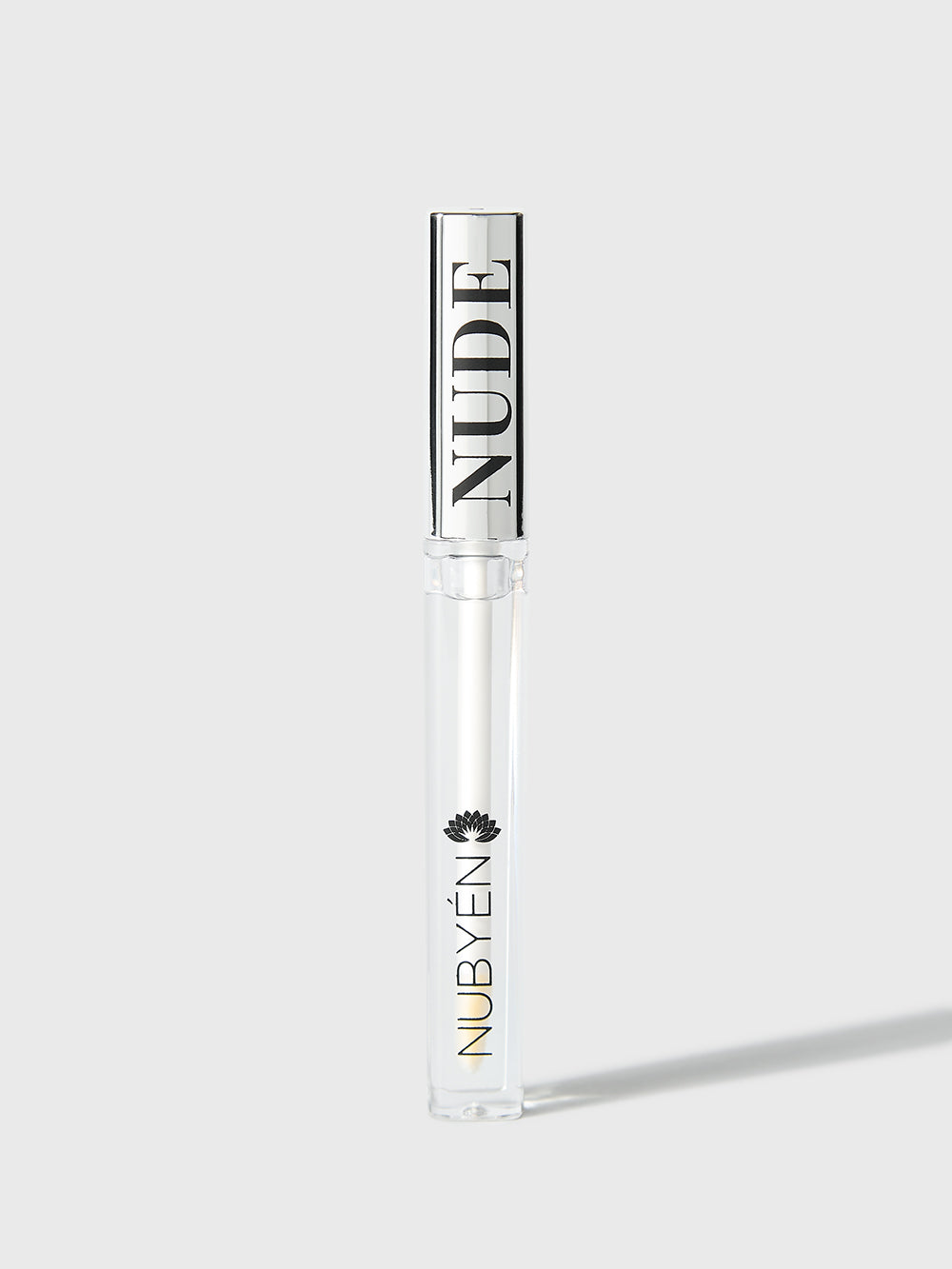 Best lip plumper: Nubyén Nude Lip Plumping Augmentation Gloss for a natural, reversible alternative to fillers.