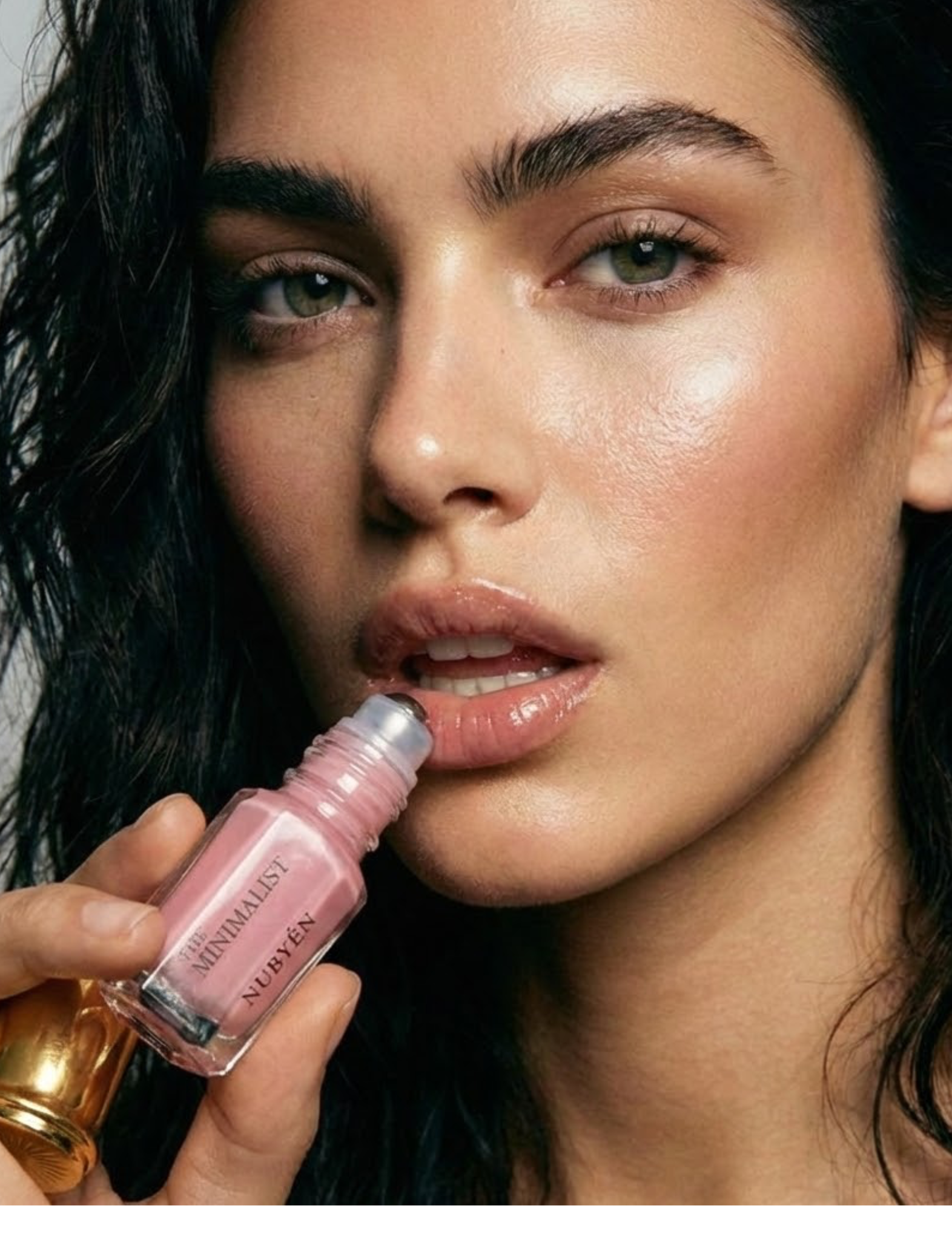 Nubyen lip plumper, best lip plumper, lip plumping gloss, nubyen lip plumping balm, lip plumping balm, This Lip plumping gloss Nubyen Nude, its our best selling vegan and cruelty free gloss for fuller lips instantly, has natural ingredients such as collagen &amp; hyaluronic acid, best lip plumping lipgloss, best lip plumper, lip filler, full lips, lip injections, to faced lip injection, nubyen nude , nubyen lip fila, nubyen lip plumping balm , lip fila, tinted lip plumping elixir, nubyen nude , refy, sephora,