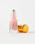 Achieve instant volume with Nubyen Lip Plumping Oil – enriched with marine collagen and AHAs for hydrated, plump lips.