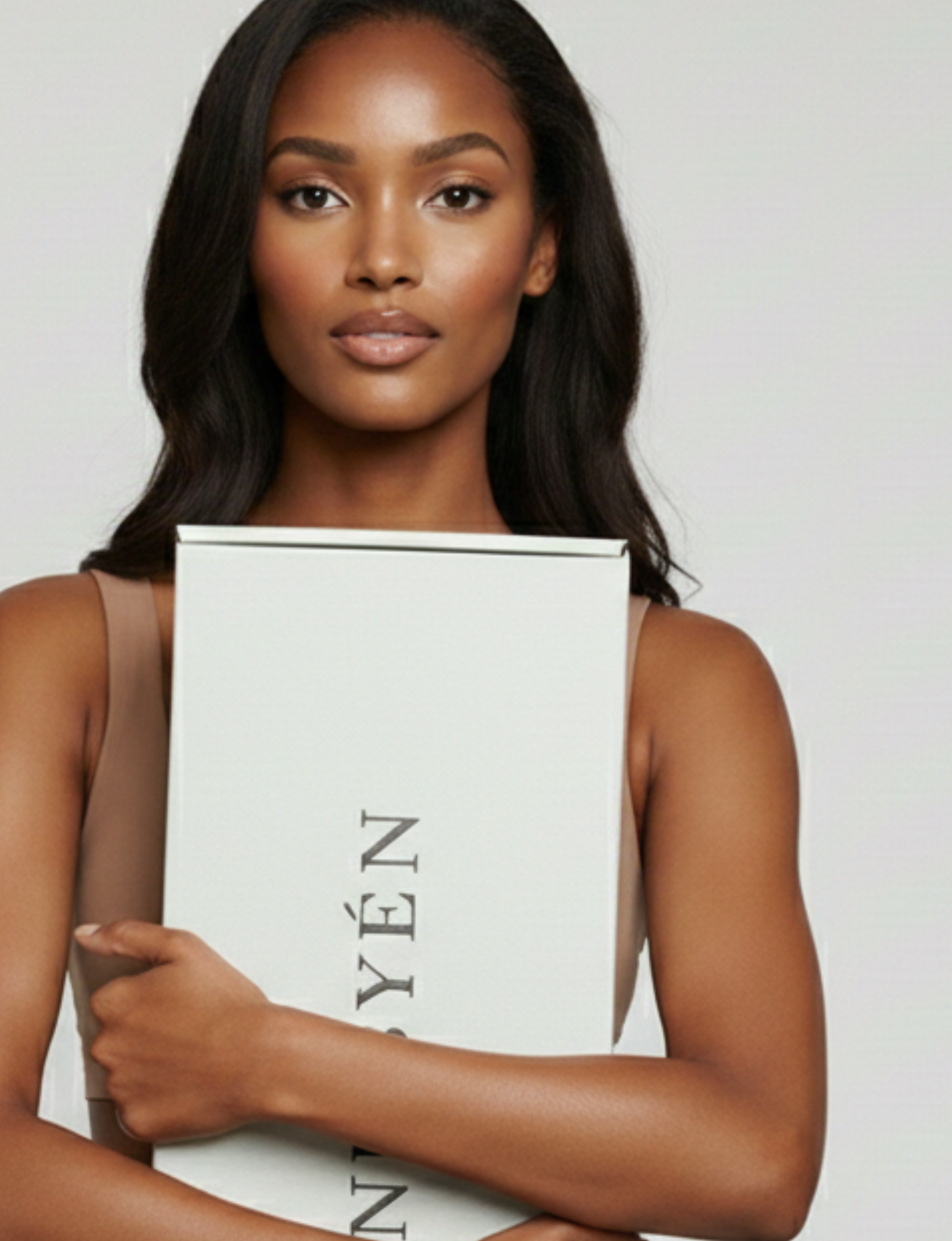 Mystery Gift Box by Nubyen – Exclusive self-care and wellness gift with premium beauty and apparel options. Perfect for pampering yourself or gifting to a friend. Choose from beauty, clothing, or mixed boxes, tailored to your size and preferences. Shop now for luxurious surprises!