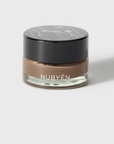 Nubyén Restore Me Photoactive Elevator Brow Pomade delivers perfectly sculpted, fuller-looking brows with a natural finish. Infused with photoactive technology, this lightweight, long-lasting pomade enhances brow shape and definition while nourishing with plant-based ingredients. Vegan, cruelty-free, and smudge-resistant for all-day wear. Achieve flawless brows effortlessly with this eco-friendly, skin-loving formula.