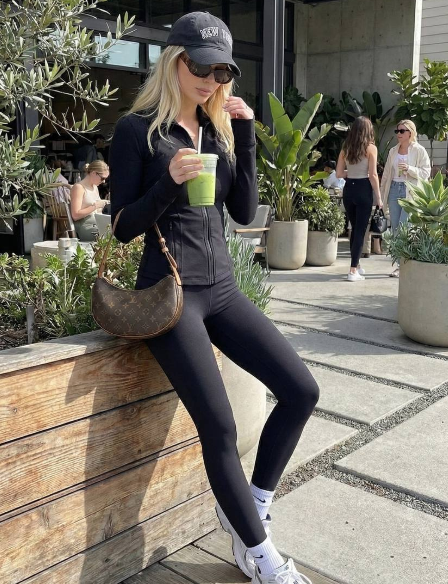 Nubyen Higher Dominion Capsule Sculpt Jacket  women’s sculpting activewear jacket with contour fit, waist-cinching design, and premium technical performance fabric.