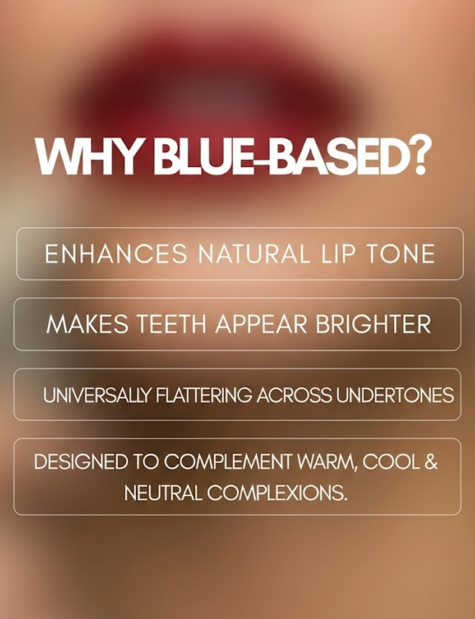 Nubyén Lip Prosperity Plumping Matte Lipstick – A luxurious matte lipstick that plumps, hydrates, and enhances lip volume naturally. Infused with nourishing ingredients like hyaluronic acid and cinnamon, it delivers bold, long-lasting color while keeping lips smooth and moisturized. 100% vegan, cruelty-free, and free from parabens and sulfates, this lipstick is perfect for fuller, healthier-looking lips. Created by medical professionals, it combines beauty and science for confident, radiant results