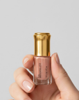 Achieve instant volume with Nubyen Lip Plumping Oil – enriched with marine collagen and AHAs for hydrated, plump lips.