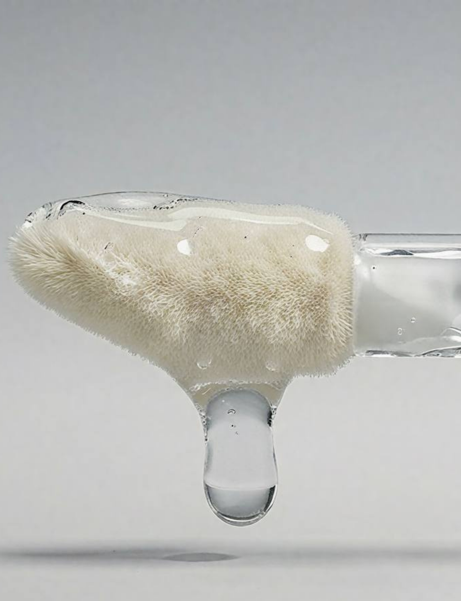 Achieve fuller lips with Nubyén Super Nudes Plumping Lipstick. Vegan, cruelty-free, moisture-matte lipstick infused with peppermint, eucalyptus, lemongrass, and collagen to enhance lip volume naturally. Available in 10 flattering nude shades, perfect for a soft, plump, kissable pout. Safe to use with or without fillers. Clean beauty formula, free of parabens, sulfates, and phthalates.