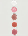 Achieve instant volume with Nubyen Lip Plumping Oil – enriched with marine collagen and AHAs for hydrated, plump lips.