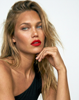 Nubyén Lip Prosperity Plumping Matte Lipstick – A luxurious matte lipstick that plumps, hydrates, and enhances lip volume naturally. Infused with nourishing ingredients like hyaluronic acid and cinnamon, it delivers bold, long-lasting color while keeping lips smooth and moisturized. 100% vegan, cruelty-free, and free from parabens and sulfates, this lipstick is perfect for fuller, healthier-looking lips. Created by medical professionals, it combines beauty and science for confident, radiant results