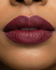  Nubyén Lip Prosperity Plumping Matte Lipstick – A luxurious matte lipstick that plumps, hydrates, and enhances lip volume naturally. Infused with nourishing ingredients like hyaluronic acid and cinnamon, it delivers bold, long-lasting color while keeping lips smooth and moisturized. 100% vegan, cruelty-free, and free from parabens and sulfates, this lipstick is perfect for fuller, healthier-looking lips. Created by medical professionals, it combines beauty and science for confident, radiant results