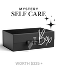 Mystery Gift Box by Nubyen – Exclusive self-care and wellness gift with premium beauty and apparel options. Perfect for pampering yourself or gifting to a friend. Choose from beauty, clothing, or mixed boxes, tailored to your size and preferences. Shop now for luxurious surprises!