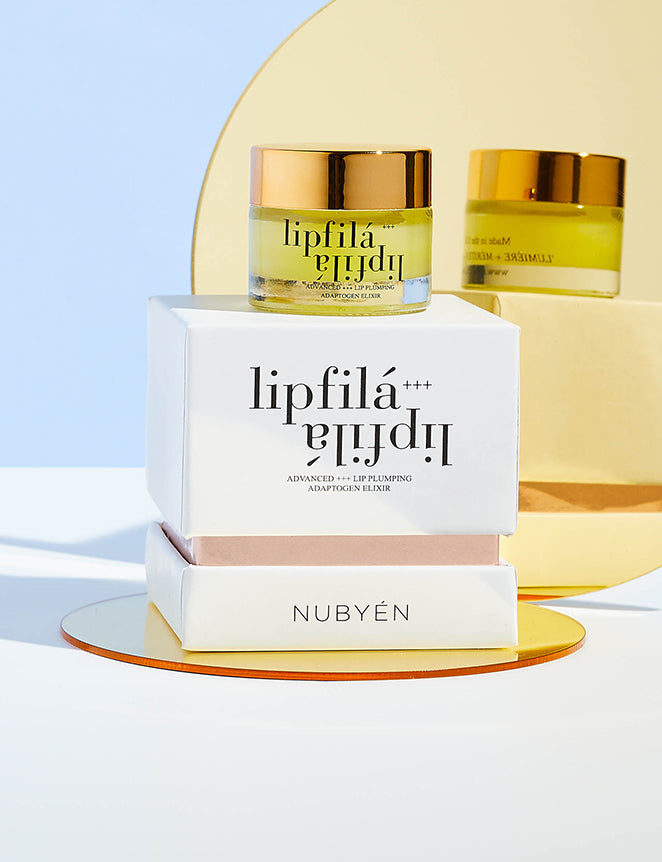 Mystery Gift Box by Nubyen – Exclusive self-care and wellness gift with premium beauty and apparel options. Perfect for pampering yourself or gifting to a friend. Choose from beauty, clothing, or mixed boxes, tailored to your size and preferences. Shop now for luxurious surprises!