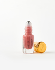 Achieve instant volume with Nubyen Lip Plumping Oil – enriched with marine collagen and AHAs for hydrated, plump lips.