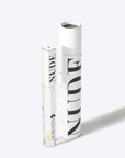 Nubyén Nude Lip Plumping Augmentation Gloss -best safe, reversible lip plumper and a natural alternative to fillers for fuller lips.