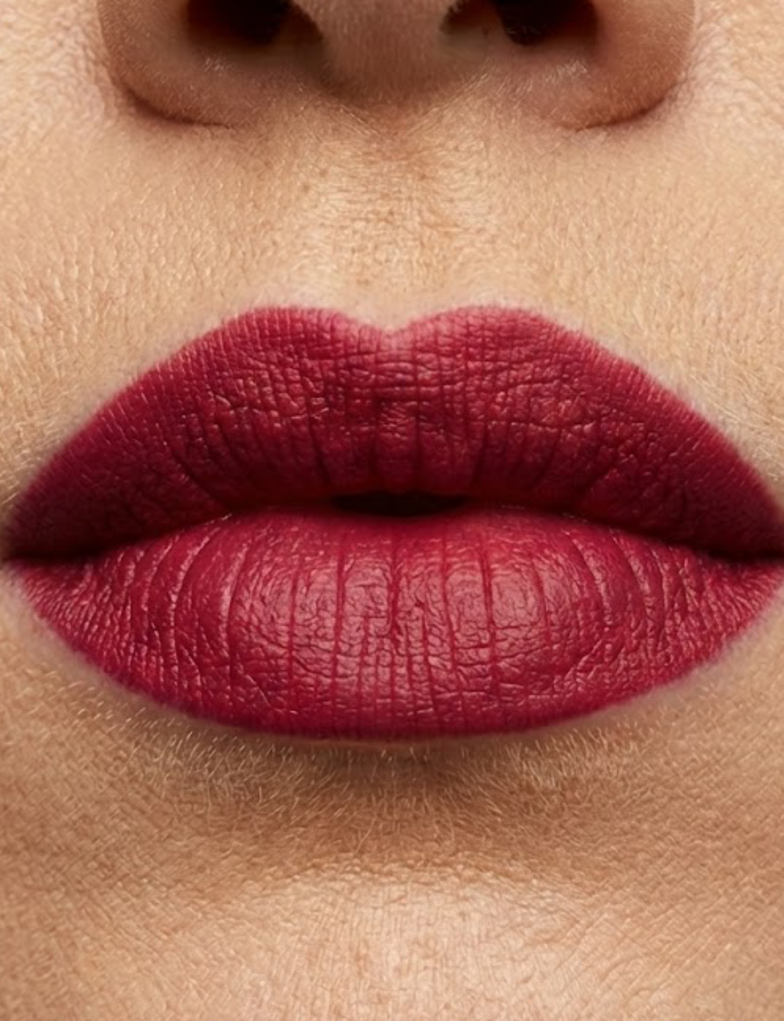 Nubyén Lip Prosperity Plumping Matte Lipstick – A luxurious matte lipstick that plumps, hydrates, and enhances lip volume naturally. Infused with nourishing ingredients like hyaluronic acid and cinnamon, it delivers bold, long-lasting color while keeping lips smooth and moisturized. 100% vegan, cruelty-free, and free from parabens and sulfates, this lipstick is perfect for fuller, healthier-looking lips. Created by medical professionals, it combines beauty and science for confident, radiant results