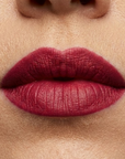 Nubyén Lip Prosperity Plumping Matte Lipstick – A luxurious matte lipstick that plumps, hydrates, and enhances lip volume naturally. Infused with nourishing ingredients like hyaluronic acid and cinnamon, it delivers bold, long-lasting color while keeping lips smooth and moisturized. 100% vegan, cruelty-free, and free from parabens and sulfates, this lipstick is perfect for fuller, healthier-looking lips. Created by medical professionals, it combines beauty and science for confident, radiant results