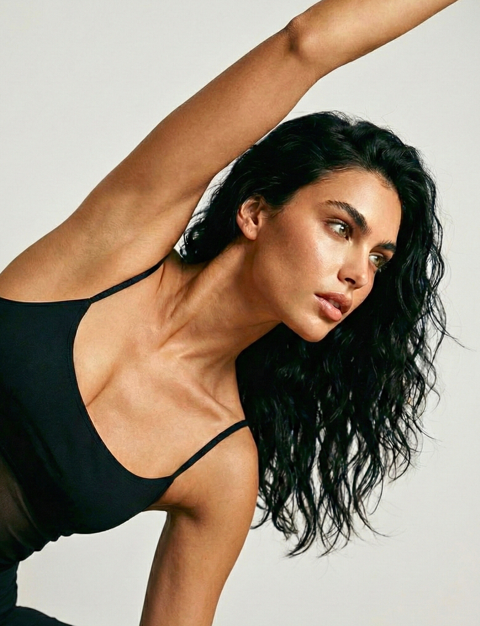 Nubyén Kensington Mesh Skort Dress – A chic and versatile dress with a built-in skort, featuring breathable mesh panels and a flattering, modern design. Perfect for active days or stylish casual wear, this piece combines functionality and elegance. Made with sustainable, vegan, and cruelty-free materials, reflecting Nubyén's commitment to quality, integrity, and empowering confidence.Nubyén Kensington Mesh Skort Dress – A chic and versatile dress with a built-in skort, featuring breathable mesh panels and a