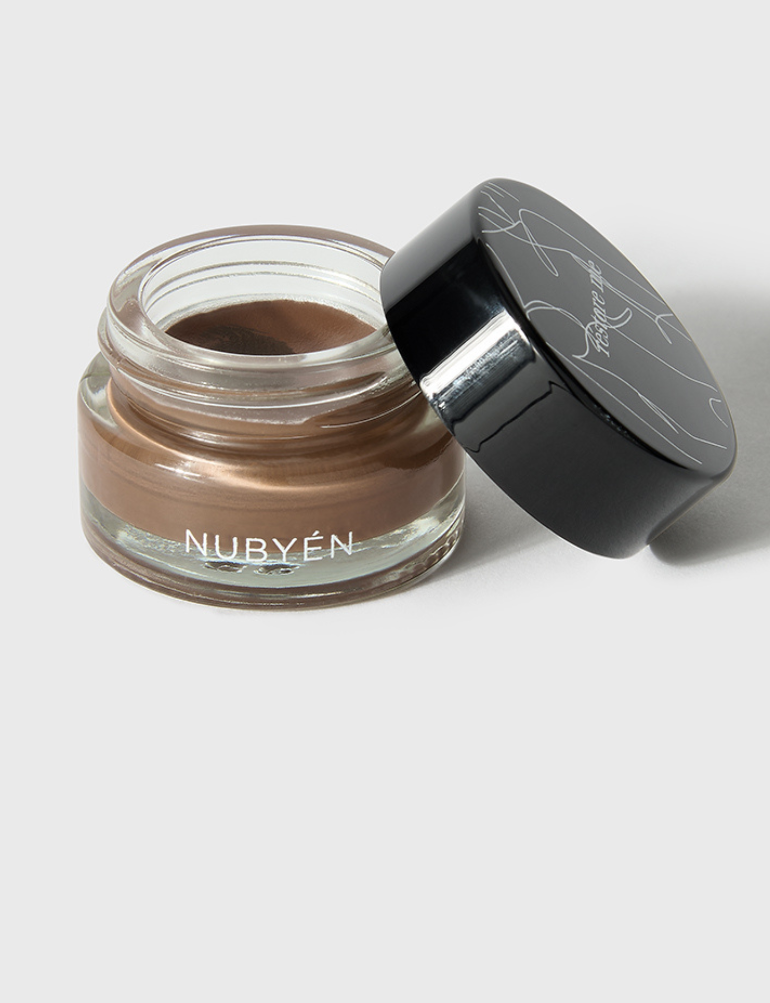 Nubyén Restore Me Photoactive Elevator Brow Pomade delivers perfectly sculpted, fuller-looking brows with a natural finish. Infused with photoactive technology, this lightweight, long-lasting pomade enhances brow shape and definition while nourishing with plant-based ingredients. Vegan, cruelty-free, and smudge-resistant for all-day wear. Achieve flawless brows effortlessly with this eco-friendly, skin-loving formula.