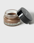 Nubyén Restore Me Photoactive Elevator Brow Pomade delivers perfectly sculpted, fuller-looking brows with a natural finish. Infused with photoactive technology, this lightweight, long-lasting pomade enhances brow shape and definition while nourishing with plant-based ingredients. Vegan, cruelty-free, and smudge-resistant for all-day wear. Achieve flawless brows effortlessly with this eco-friendly, skin-loving formula.