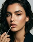 Collagen EXTREME +++ Nubyen Nude Lip Plumping Gloss | Lip Boosting & Hydrating | Safe, Reversible & Alternative to Lip Fillers