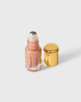 Achieve instant volume with Nubyen Lip Plumping Oil – enriched with marine collagen and AHAs for hydrated, plump lips.