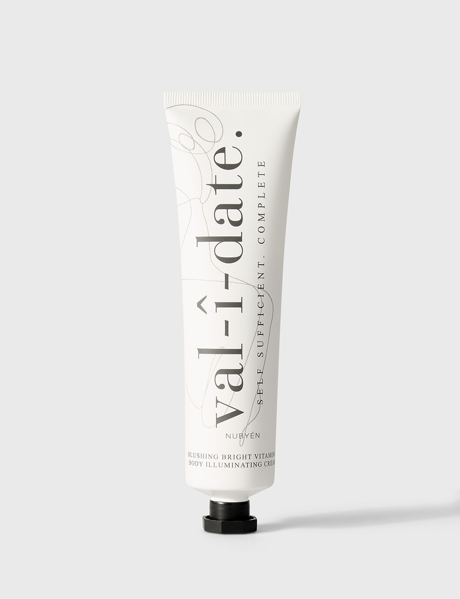 Vitamin C illuminating body cream with Hawaiian orange tree extract, AHA, and magnesium. Brightens, repairs, and nourishes skin with natural skin brighteners like apple, blueberry, and lemon extracts. Non-oily, vegan, and cruelty-free, suitable for all skin types, including acne-prone. Free from silicones, phthalates, parabens, sulfates. Antioxidant-rich for youthful, supple skin. 