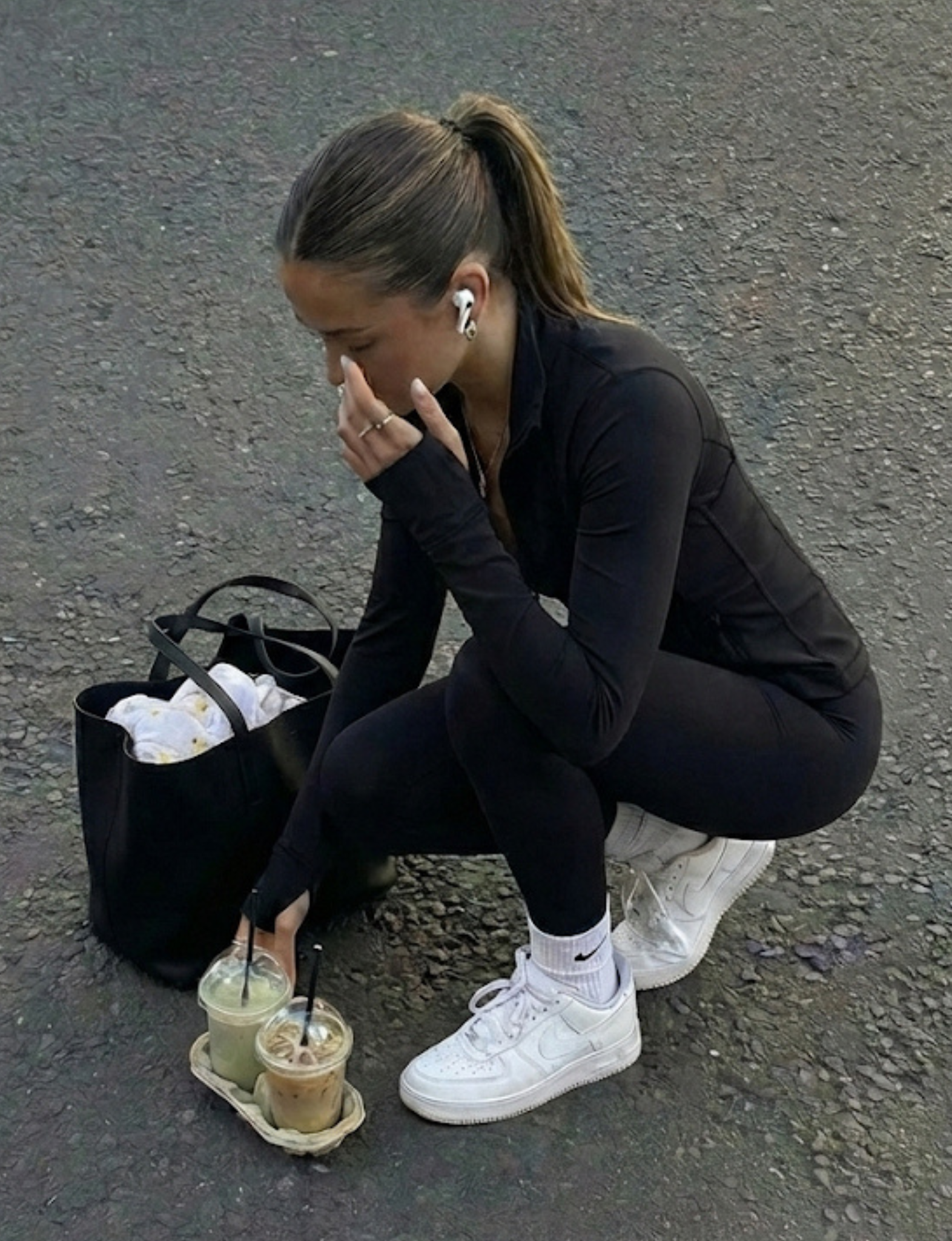 Nubyen Higher Dominion Capsule Sculpt Jacket  women’s sculpting activewear jacket with contour fit, waist-cinching design, and premium technical performance fabric.