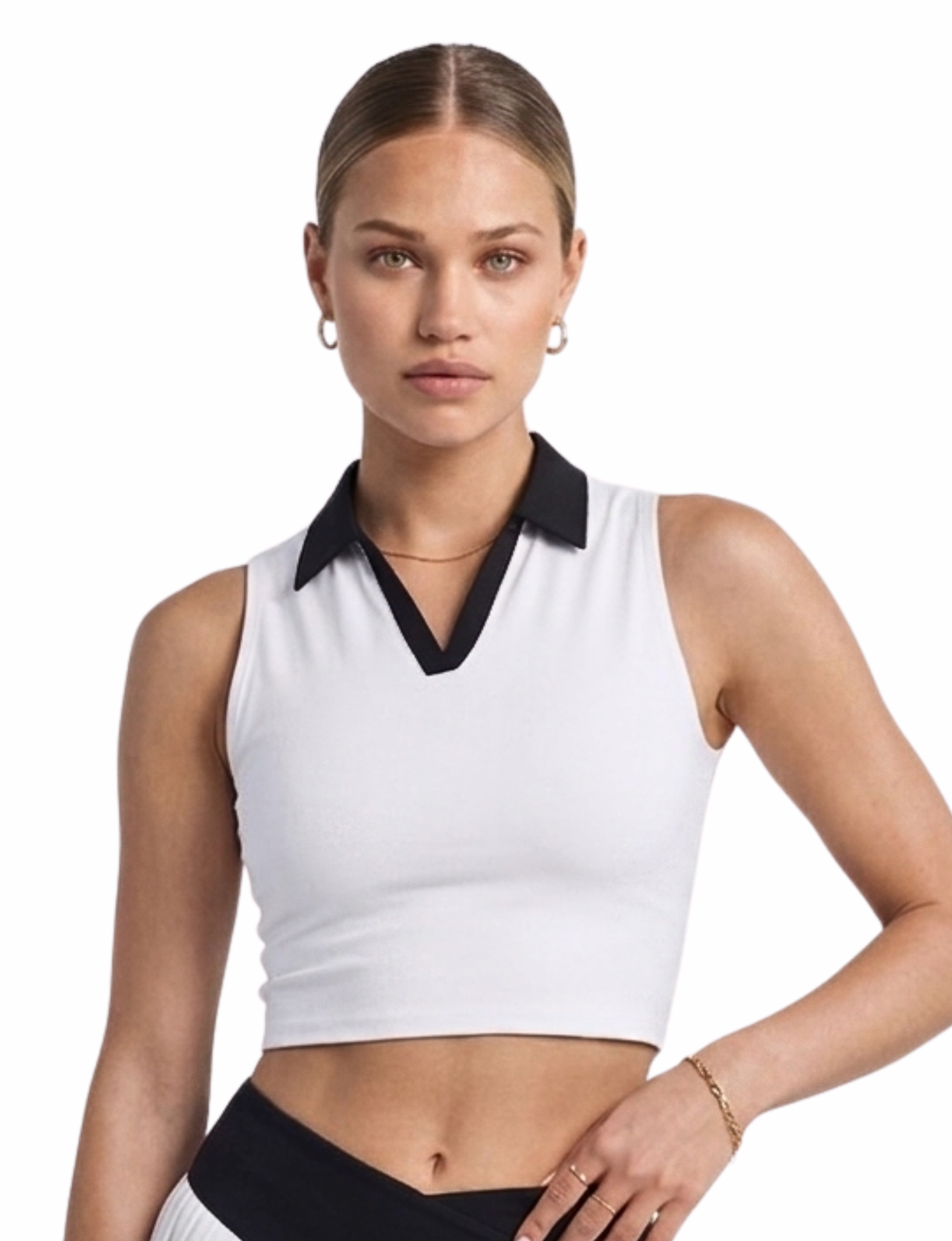 Luxury women’s activewear designed for pilates, wellness, tennis, and elevated everyday wear