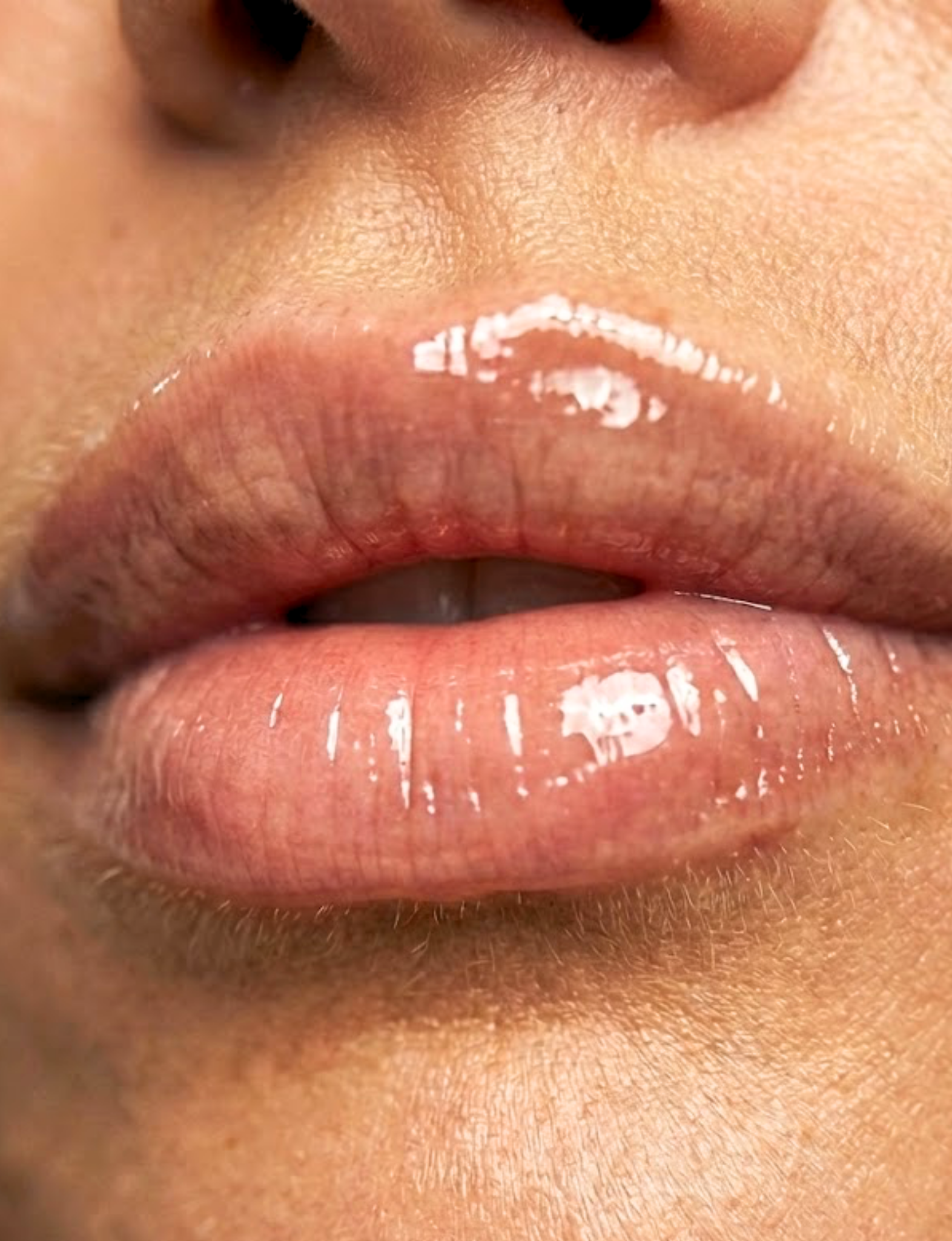 Nubyen Lip Filá Plumping Balm – natural, plant-based lip enhancer for fuller, hydrated lips with a supple, non-gloss finish 100% plant based ingredients