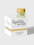 Nubyen Plumping Lip Filá  & Defining Scrub