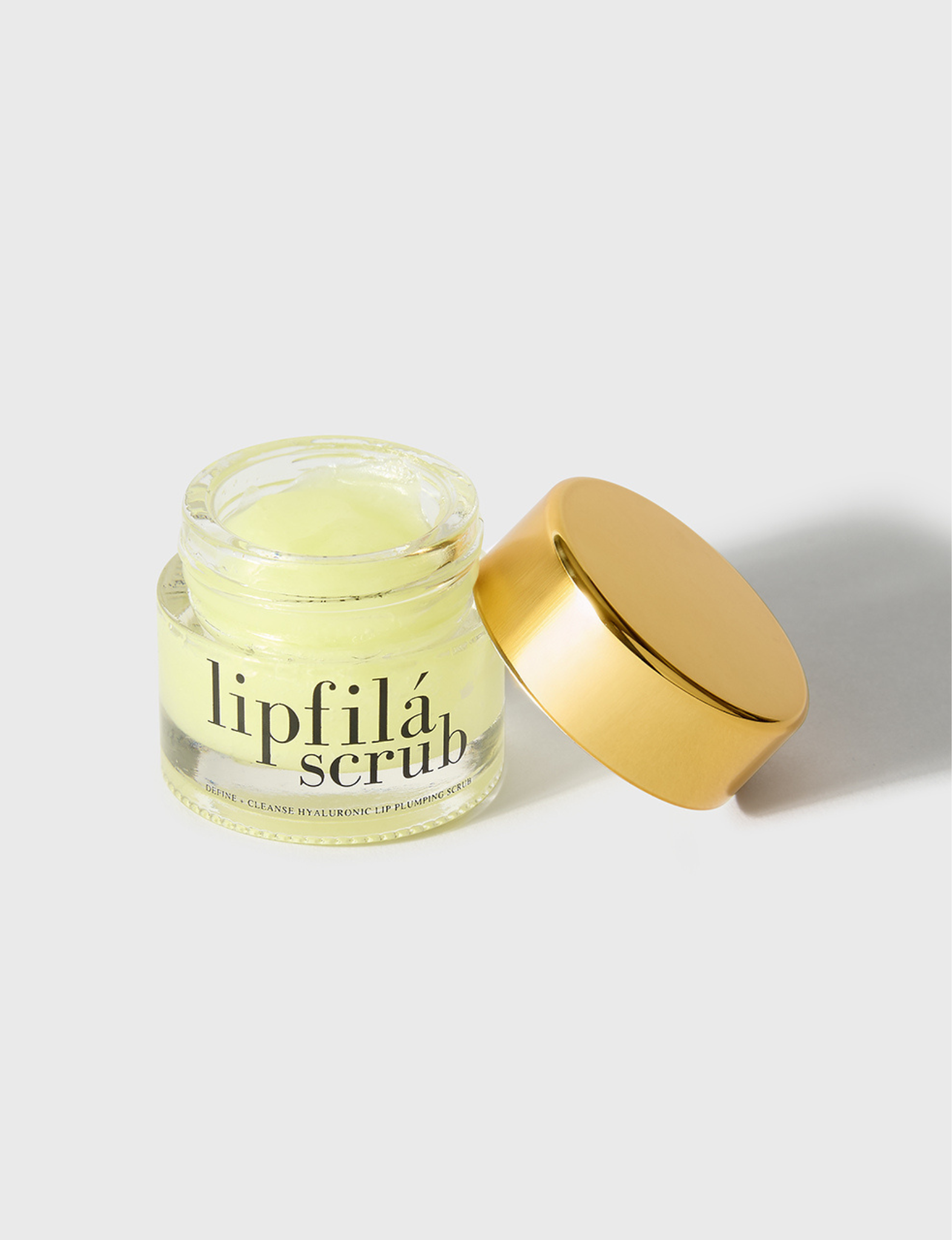 Exfoliate and enhance with the Nubyén Lip Plumping Scrub. Formulated by Medical Doctors, this vegan, cruelty-free scrub gently removes dead skin cells while boosting natural lip volume and softness. Infused with hydrating hyaluronic acid, cinnamon, and lemongrass, it revitalizes lips for a fuller, smoother appearance. Perfect for achieving a healthy, plump pout, this nourishing scrub promotes circulation and leaves your lips feeling supple, refreshed, and irresistibly soft