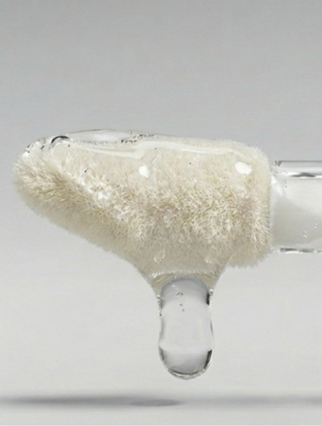 Nubyén Nude Lip Plumping Augmentation Gloss -best safe, reversible lip plumper and a natural alternative to fillers for fuller lips.